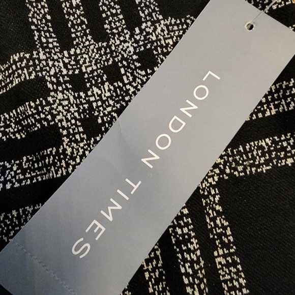 Midi Dress - Picture 2 of 4